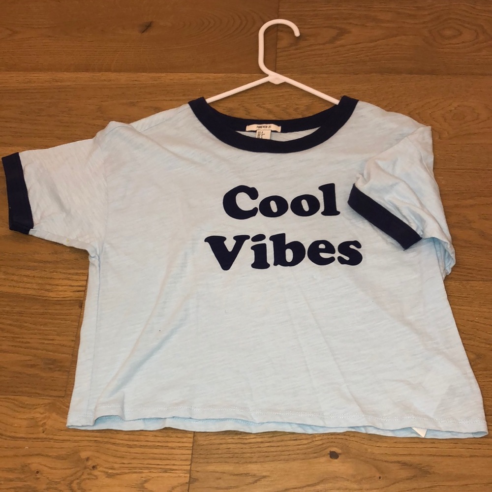 Cool Vibes T-shirt
